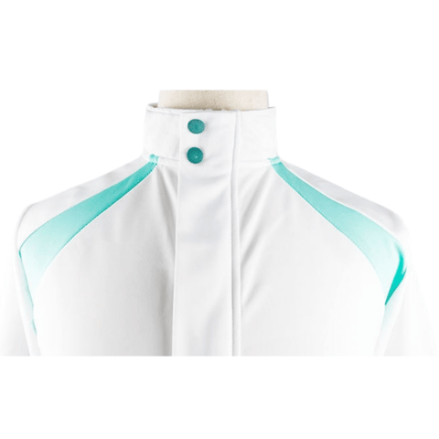 Seijoh Oikawa Tooru Volleyball Uniform - Haikyuu!! Cosplay Costume Set in Stock - Coscosmos