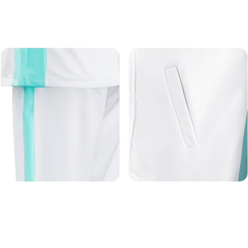 Seijoh Oikawa Tooru Volleyball Uniform - Haikyuu!! Cosplay Costume Set in Stock - Coscosmos