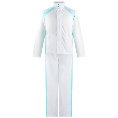Seijoh Oikawa Tooru Volleyball Uniform - Haikyuu!! Cosplay Costume Set in Stock - Coscosmos