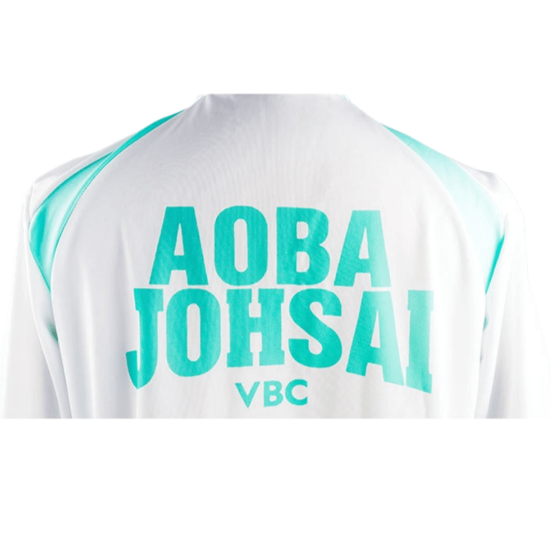 Seijoh Oikawa Tooru Volleyball Uniform - Haikyuu!! Cosplay Costume Set in Stock - Coscosmos