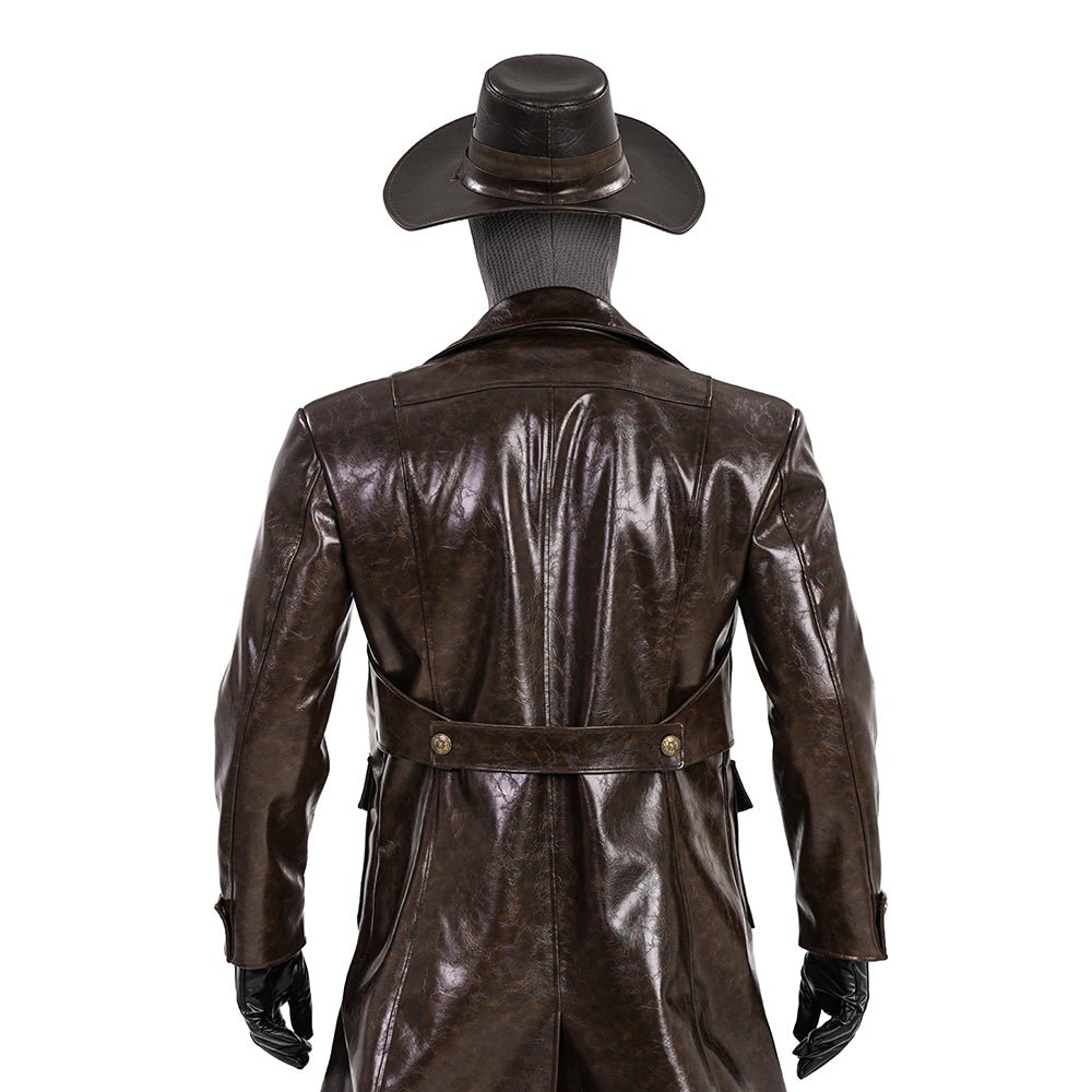 Shadow Spider - Man Suit - Premium Cosplay Costume for Movie Fans - Coscosmos