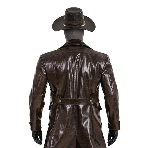 Shadow Spider - Man Suit - Premium Cosplay Costume for Movie Fans - Coscosmos
