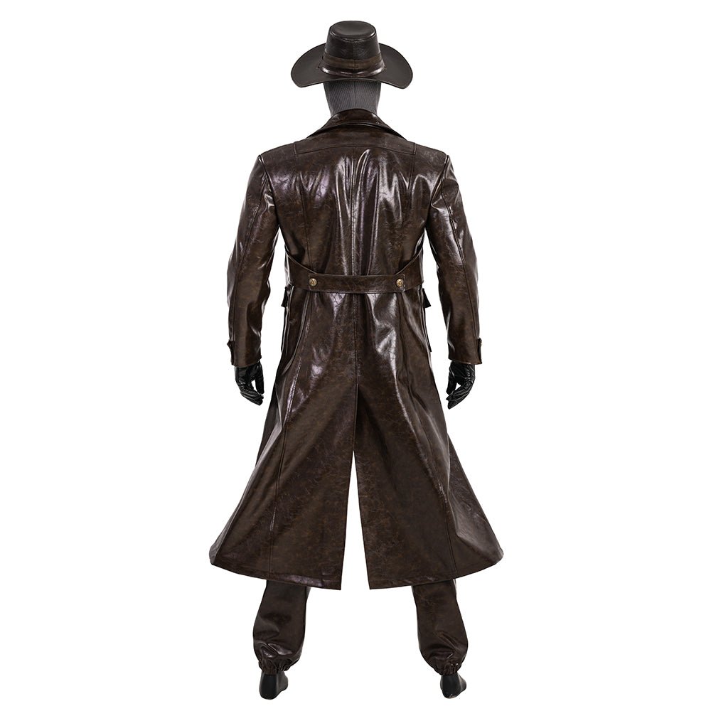 Shadow Spider - Man Suit - Premium Cosplay Costume for Movie Fans - Coscosmos