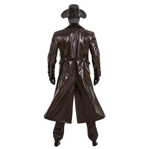 Shadow Spider - Man Suit - Premium Cosplay Costume for Movie Fans - Coscosmos