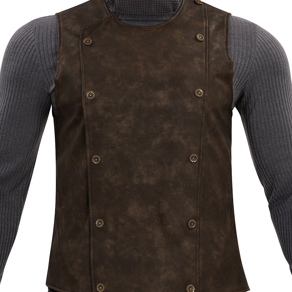 Shadow Spider - Man Suit - Premium Cosplay Costume for Movie Fans - Coscosmos