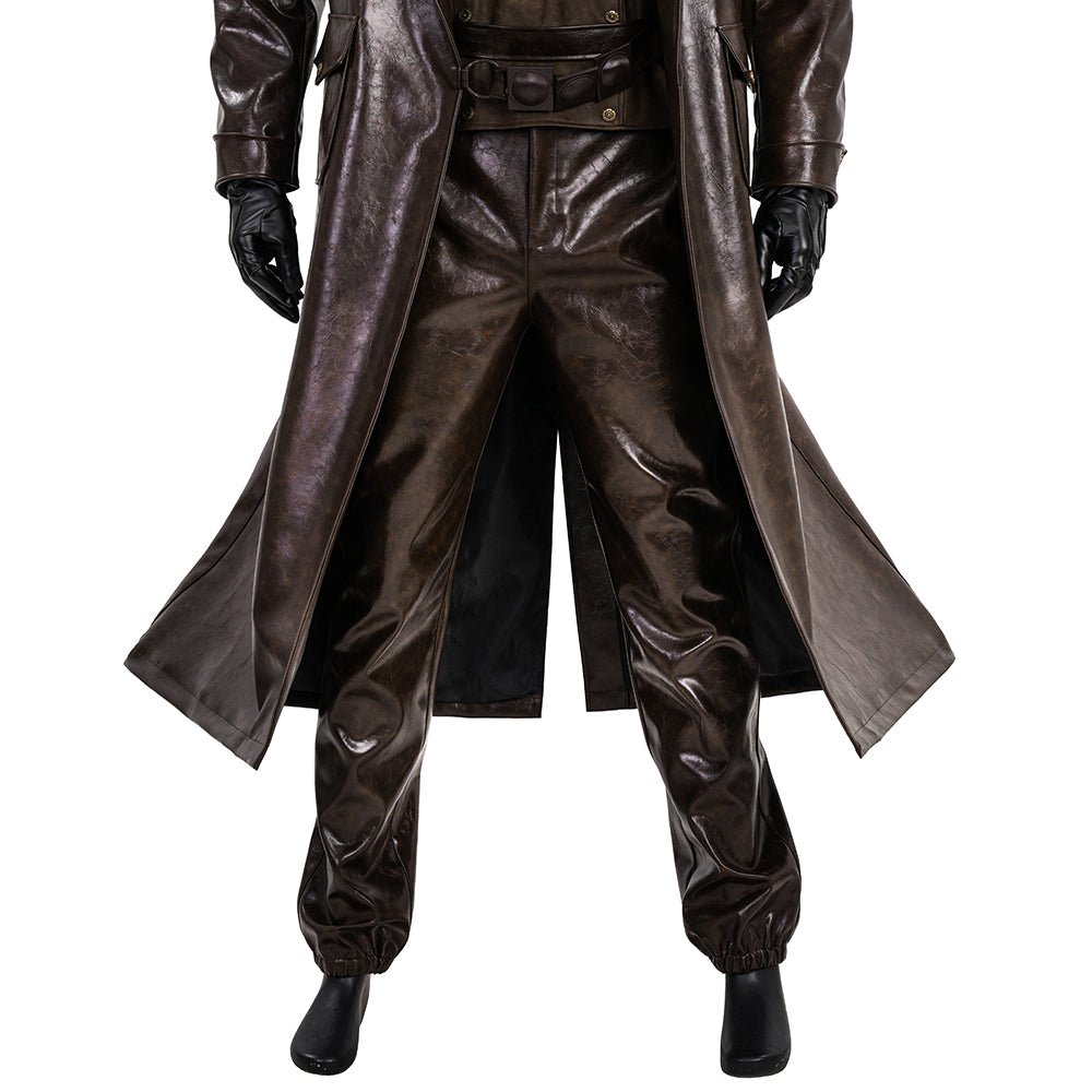 Shadow Spider - Man Suit - Premium Cosplay Costume for Movie Fans - Coscosmos