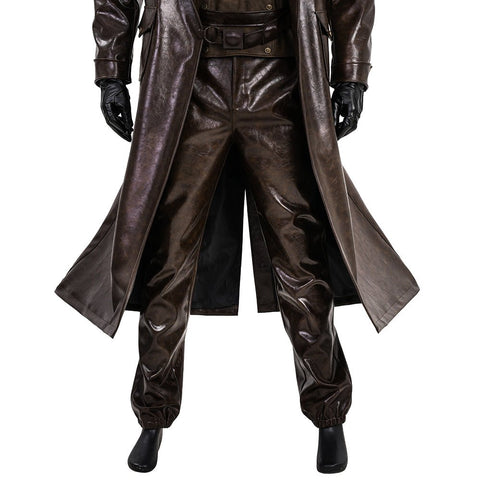 Shadow Spider - Man Suit - Premium Cosplay Costume for Movie Fans - Coscosmos