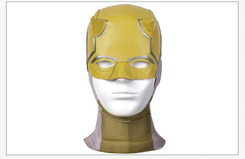 She - Hulk Daredevil Cosplay Costume Bodysuit Jumpsuit Marvel TV Series Official Cosplay Full Set - Coscosmos