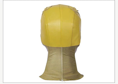 She - Hulk Daredevil Cosplay Costume Bodysuit Jumpsuit Marvel TV Series Official Cosplay Full Set - Coscosmos