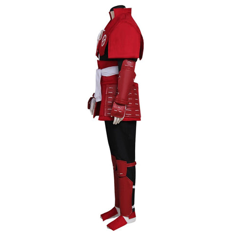 Shimazu Toyohisa Drifters Cosplay Costume - Coscosmos