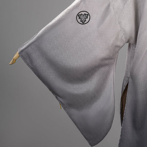 Silent Hill F Cosplay Costume - Tsukito Fukuro Fox Spirit Japanese Kimono Outfit - Coscosmos