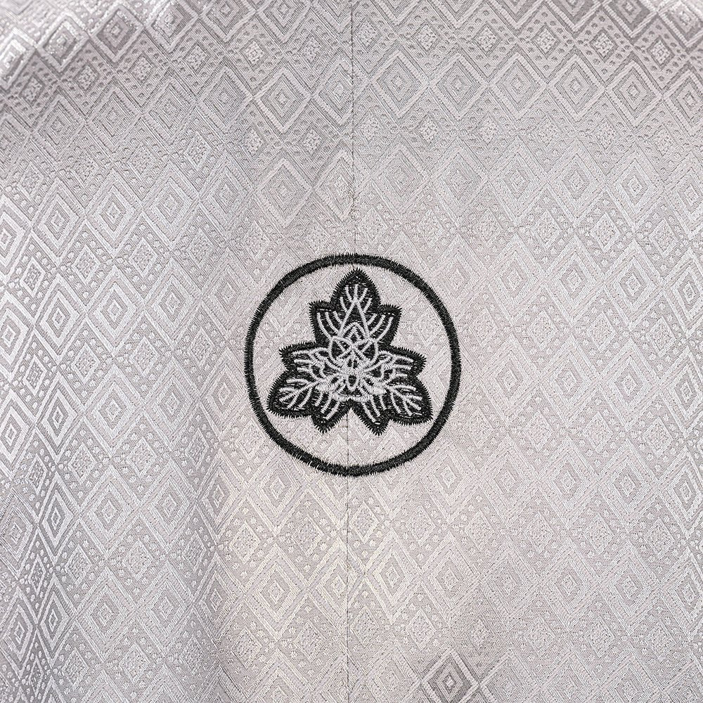 Silent Hill F Cosplay Costume - Tsukito Fukuro Fox Spirit Japanese Kimono Outfit - Coscosmos