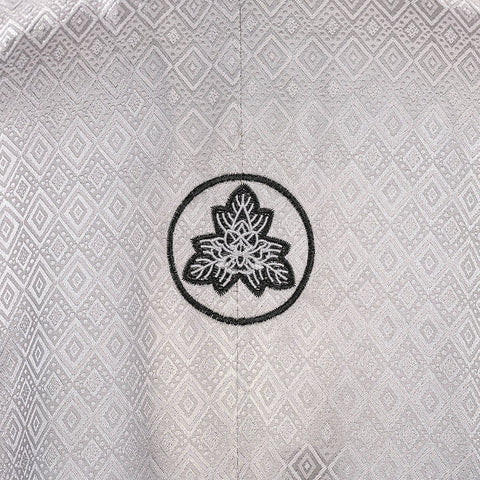 Silent Hill F Cosplay Costume - Tsukito Fukuro Fox Spirit Japanese Kimono Outfit - Coscosmos