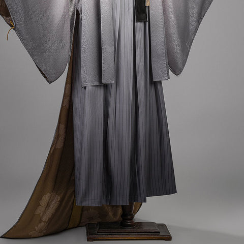 Silent Hill F Cosplay Costume - Tsukito Fukuro Fox Spirit Japanese Kimono Outfit - Coscosmos