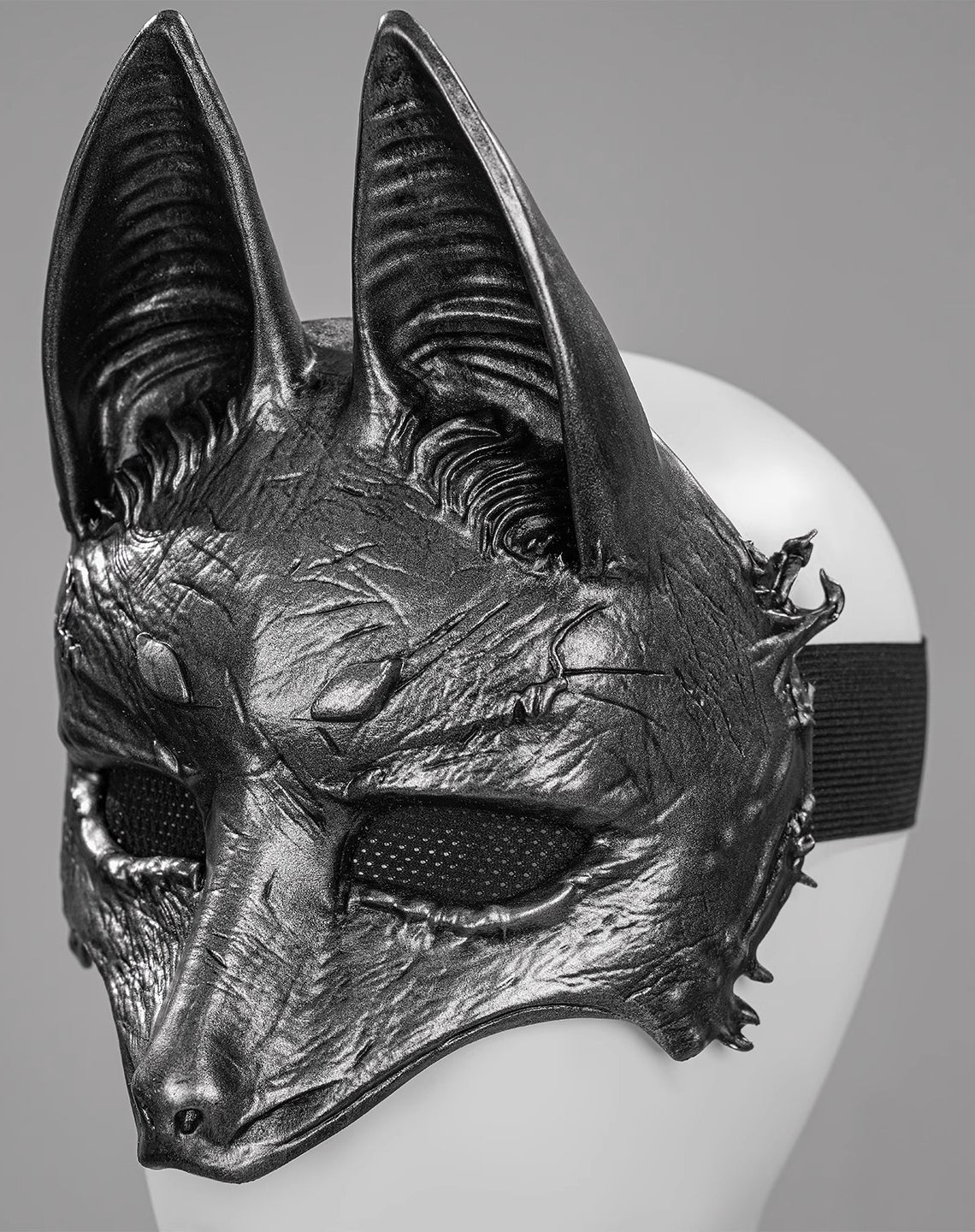 Silent Hill F Cosplay Costume - Tsukito Fukuro Fox Spirit Japanese Kimono Outfit - Coscosmos