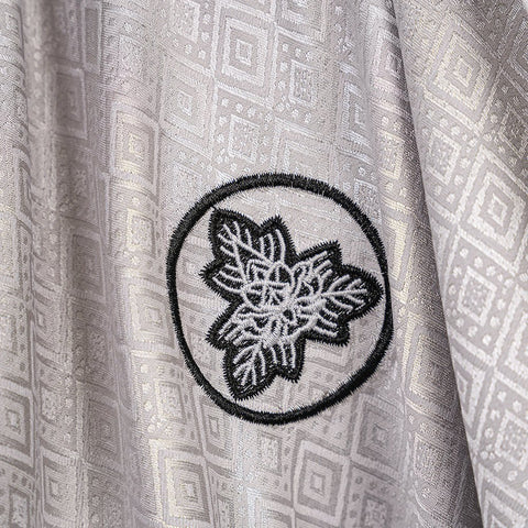 Silent Hill F Cosplay Costume - Tsukito Fukuro Fox Spirit Japanese Kimono Outfit - Coscosmos
