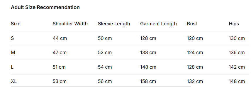 Sonic the Hedgehog Family Matching Cosplay Costume Set - Coscosmos