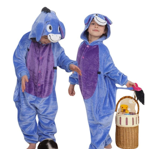 Sonic the Hedgehog Family Matching Cosplay Costume Set - Coscosmos