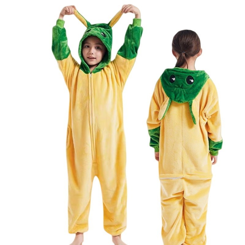 Sonic the Hedgehog Family Matching Cosplay Costume Set - Coscosmos