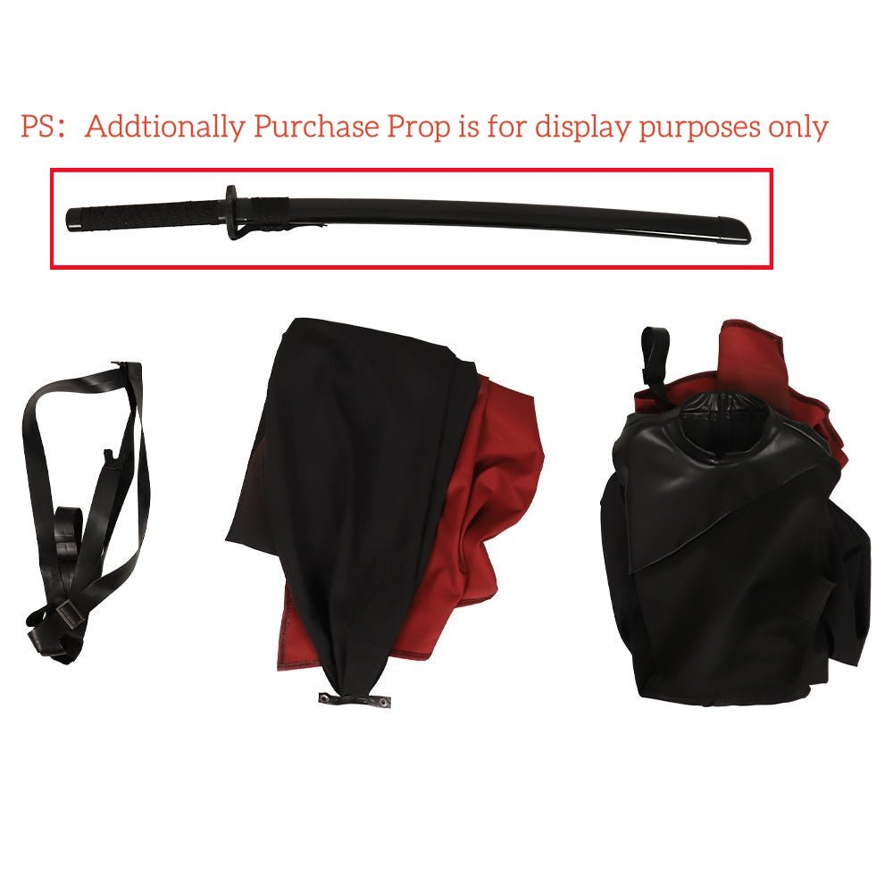 Sophon Cosplay Costume - The Three Body Problem TV Series Outfit for Fans - Coscosmos
