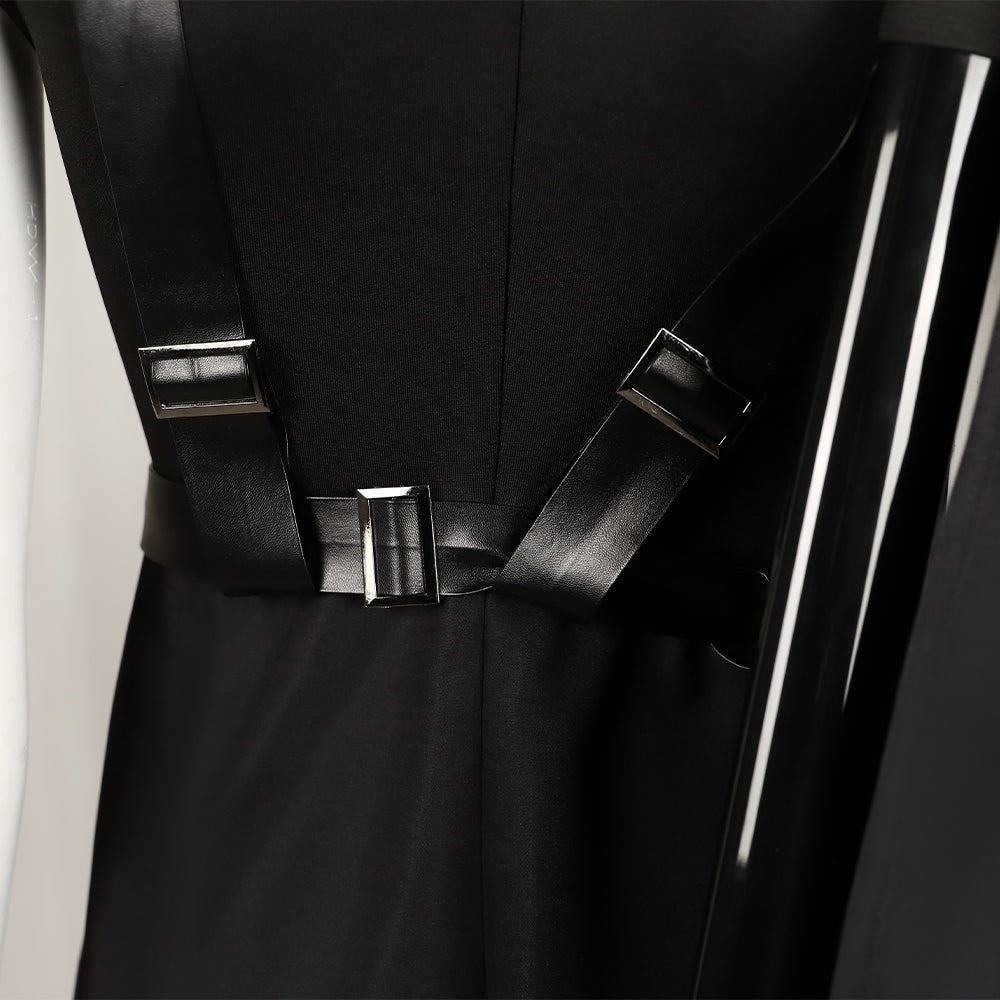 Sophon Cosplay Costume - The Three Body Problem TV Series Outfit for Fans - Coscosmos