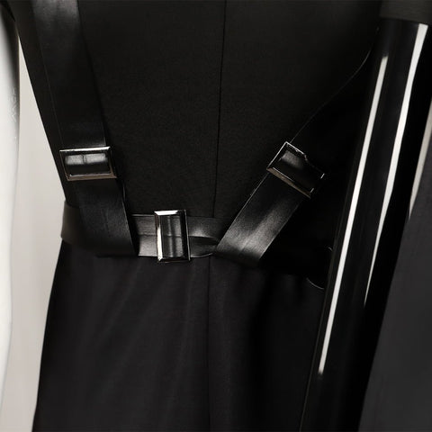 Sophon Cosplay Costume - The Three Body Problem TV Series Outfit for Fans - Coscosmos