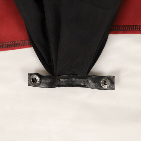Sophon Cosplay Costume - The Three Body Problem TV Series Outfit for Fans - Coscosmos