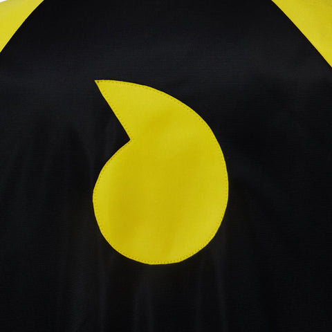 Soul Eater Death the Kid Yellow Jacket Cosplay Costume - Coscosmos