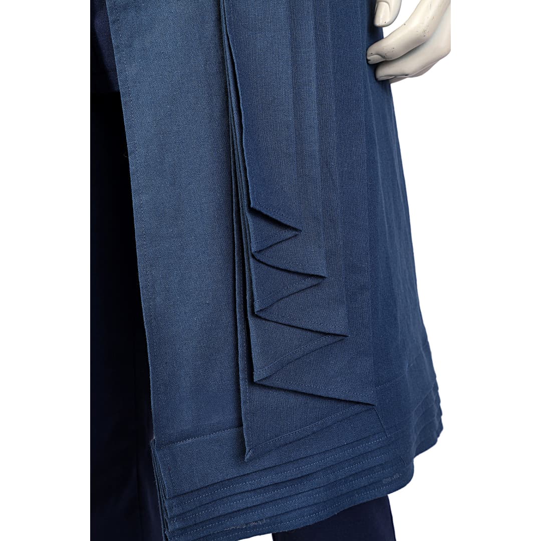 Spider-Man 3 No Way Home Doctor Strange Cosplay Costume - Coscosmos