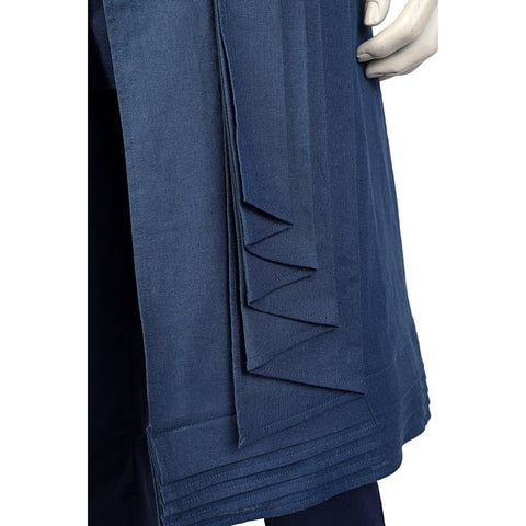 Spider-Man 3 No Way Home Doctor Strange Cosplay Costume - Coscosmos