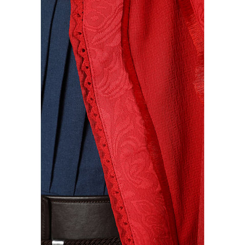 Spider-Man 3 No Way Home Doctor Strange Cosplay Costume - Coscosmos