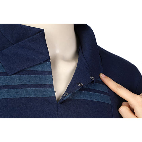 Spider-Man 3 No Way Home Doctor Strange Cosplay Costume - Coscosmos