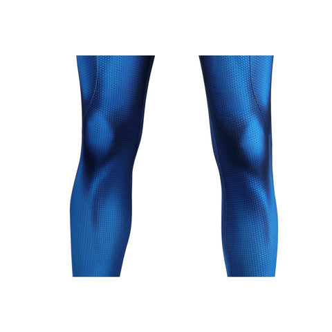 Spider - Man 4: Spider - Man: The New Day Peter Parker Suit* - Official Movie Spandex Costume - Coscosmos