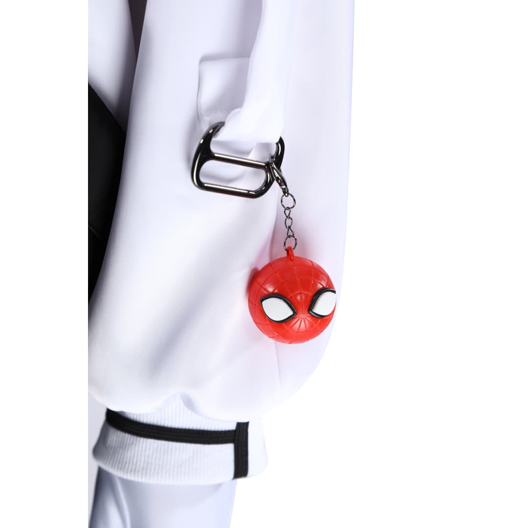 Spider - Man: Across the Spider - Verse Gwen Stacy Cosplay Costume - Coscosmos