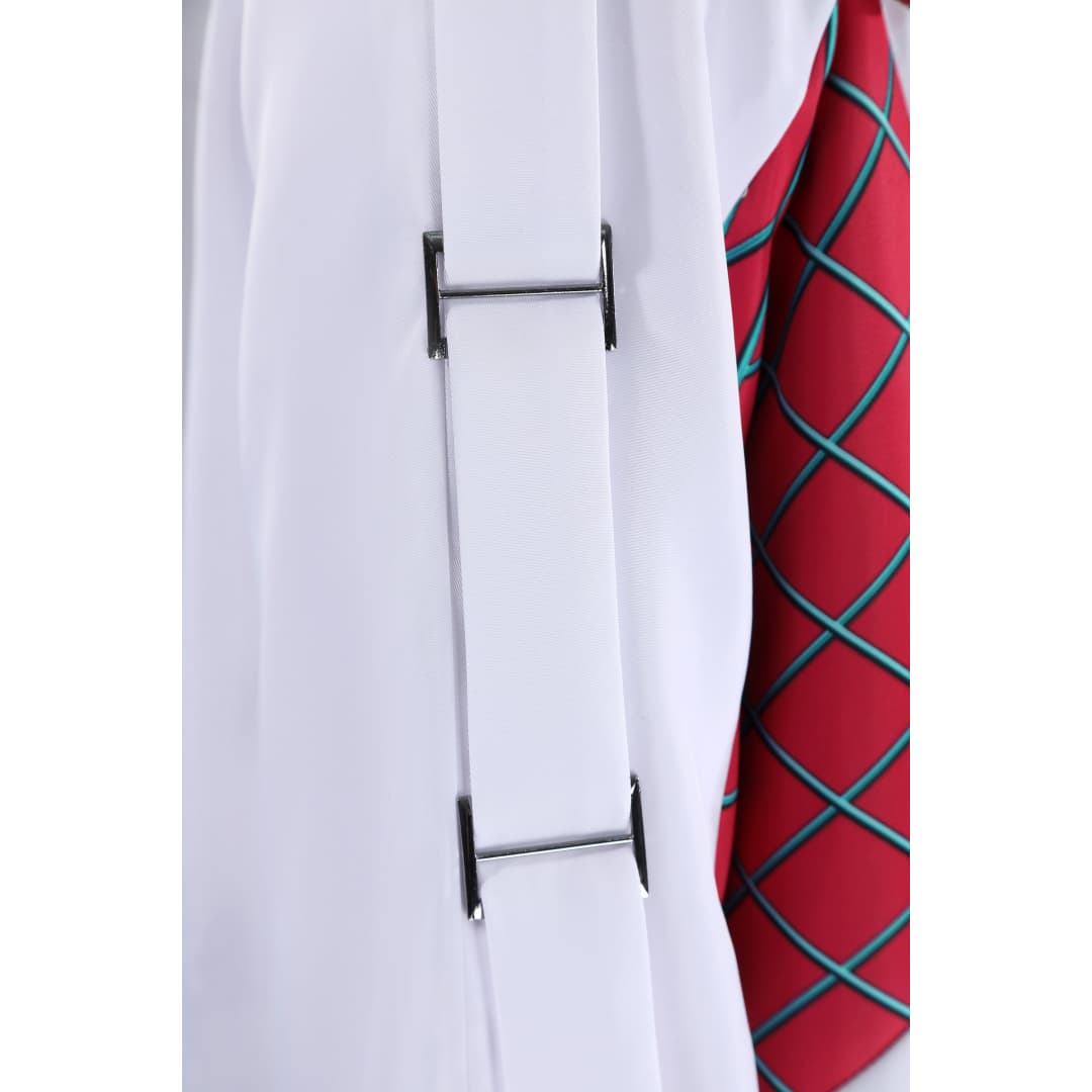 Spider - Man: Across the Spider - Verse Gwen Stacy Cosplay Costume - Coscosmos
