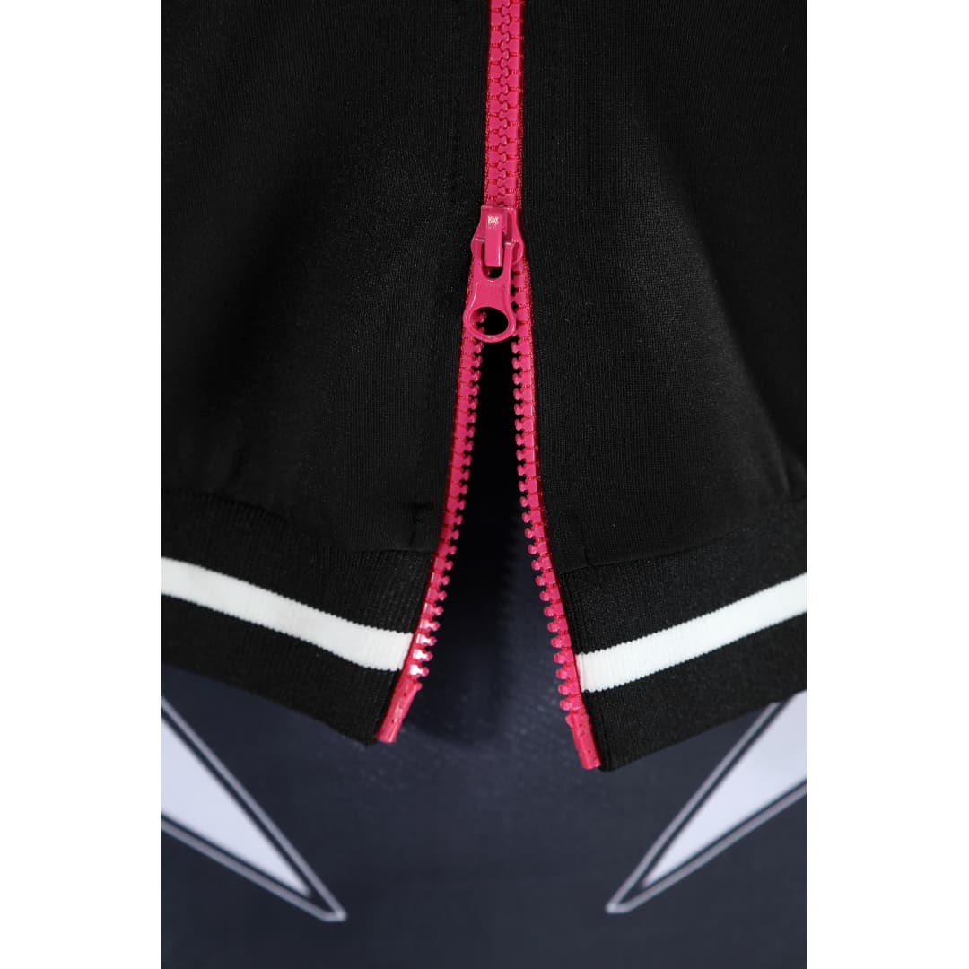 Spider - Man: Across the Spider - Verse Gwen Stacy Cosplay Costume - Coscosmos