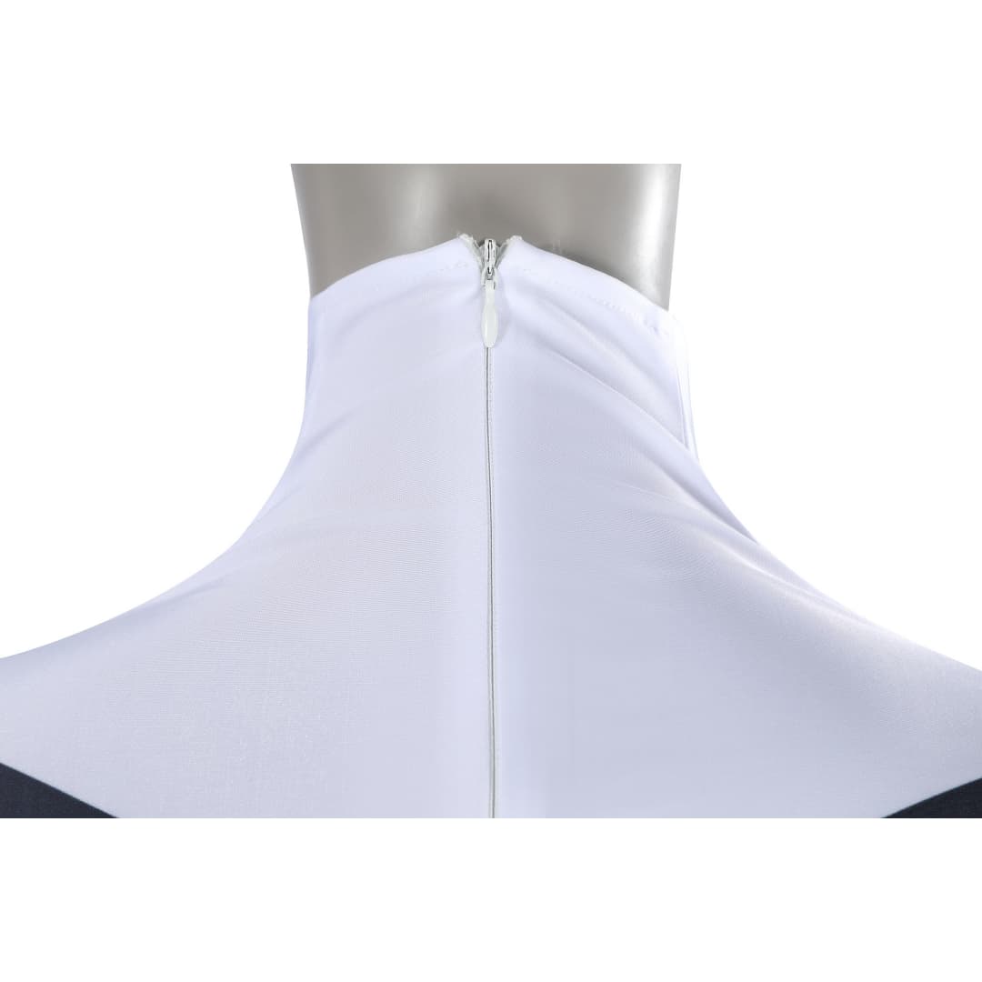 Spider - Man: Across the Spider - Verse Gwen Stacy Cosplay Costume - Coscosmos