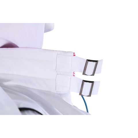 Spider - Man: Across the Spider - Verse Gwen Stacy Cosplay Costume - Coscosmos