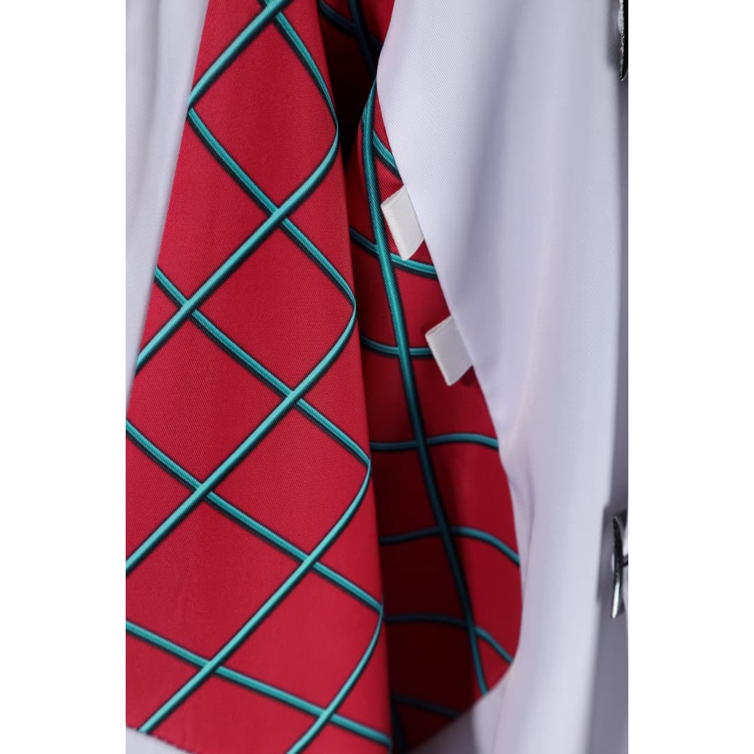 Spider - Man: Across the Spider - Verse Gwen Stacy Cosplay Costume - Coscosmos