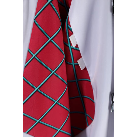 Spider - Man: Across the Spider - Verse Gwen Stacy Cosplay Costume - Coscosmos