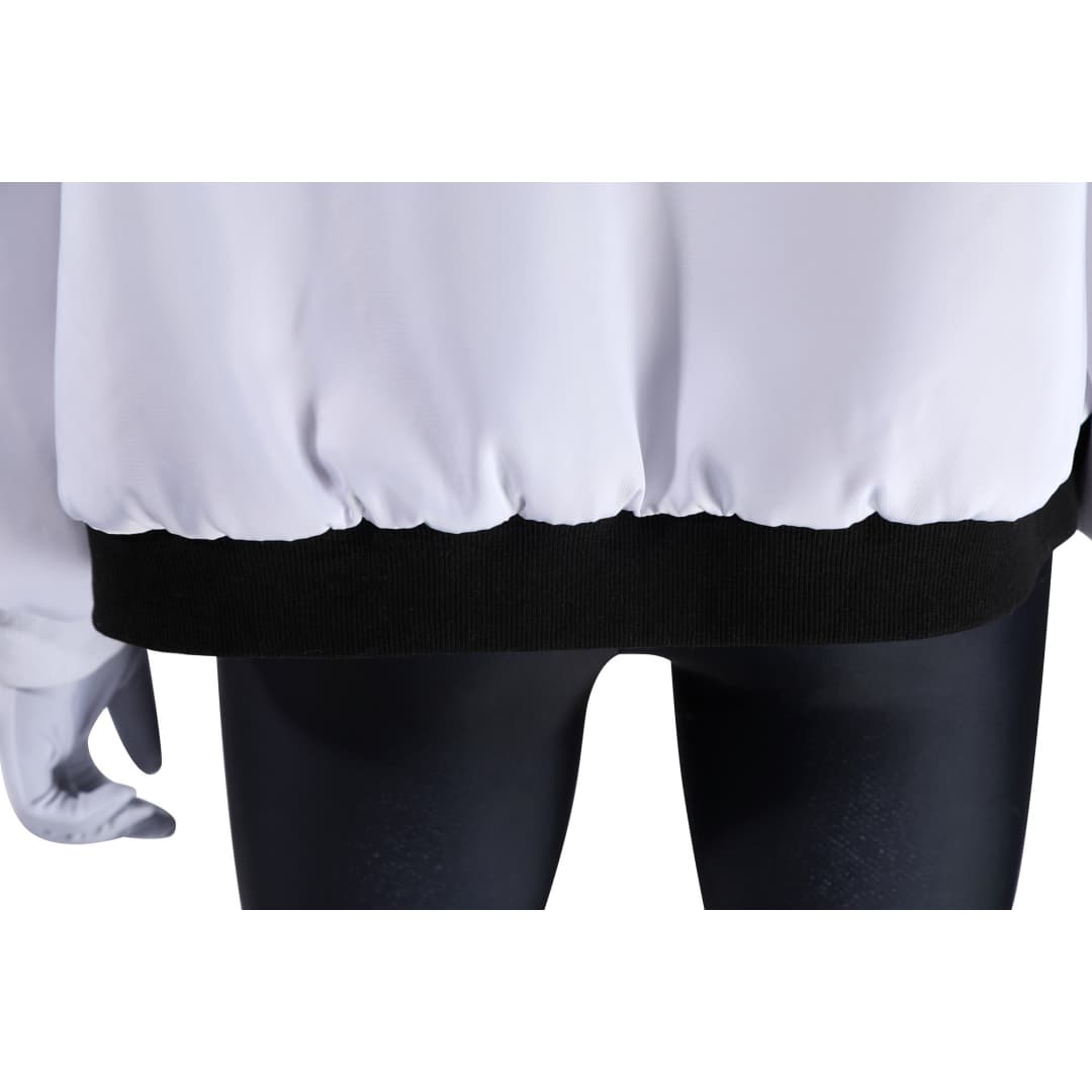 Spider - Man: Across the Spider - Verse Gwen Stacy Cosplay Costume - Coscosmos