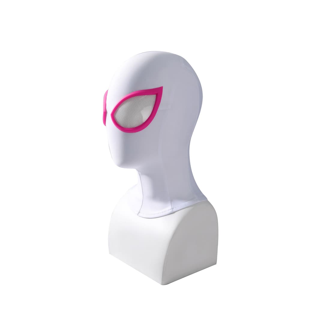 Spider - Man: Across the Spider - Verse Gwen Stacy Cosplay Costume - Coscosmos