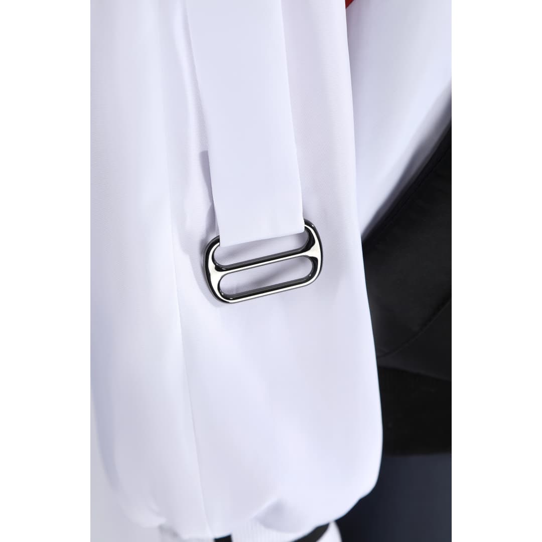 Spider - Man: Across the Spider - Verse Gwen Stacy Cosplay Costume - Coscosmos