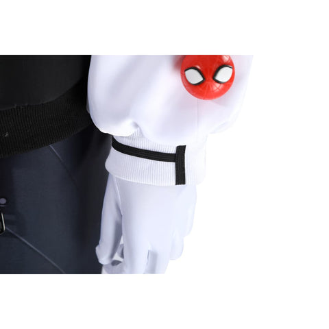 Spider - Man: Across the Spider - Verse Gwen Stacy Cosplay Costume - Coscosmos