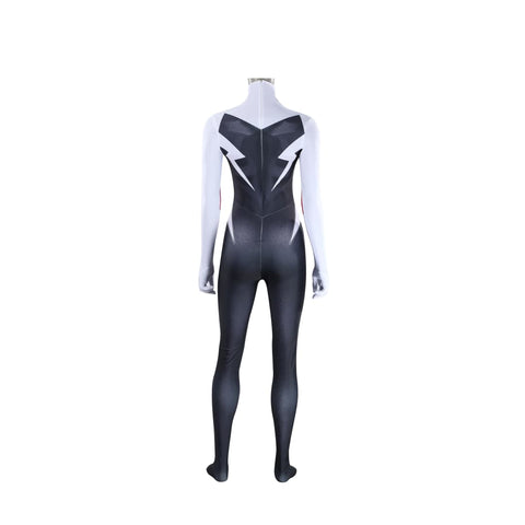Spider - Man: Across the Spider - Verse Gwen Stacy Cosplay Costume - Coscosmos