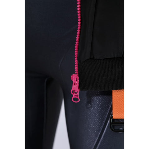 Spider - Man: Across the Spider - Verse Gwen Stacy Cosplay Costume - Coscosmos