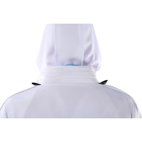 Spider - Man: Across the Spider - Verse Gwen Stacy Cosplay Costume - Coscosmos