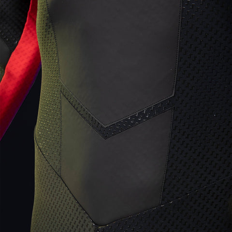 Spider-Man: Across the Spider-Verse Miles Morales Cosplay Costume - Coscosmos