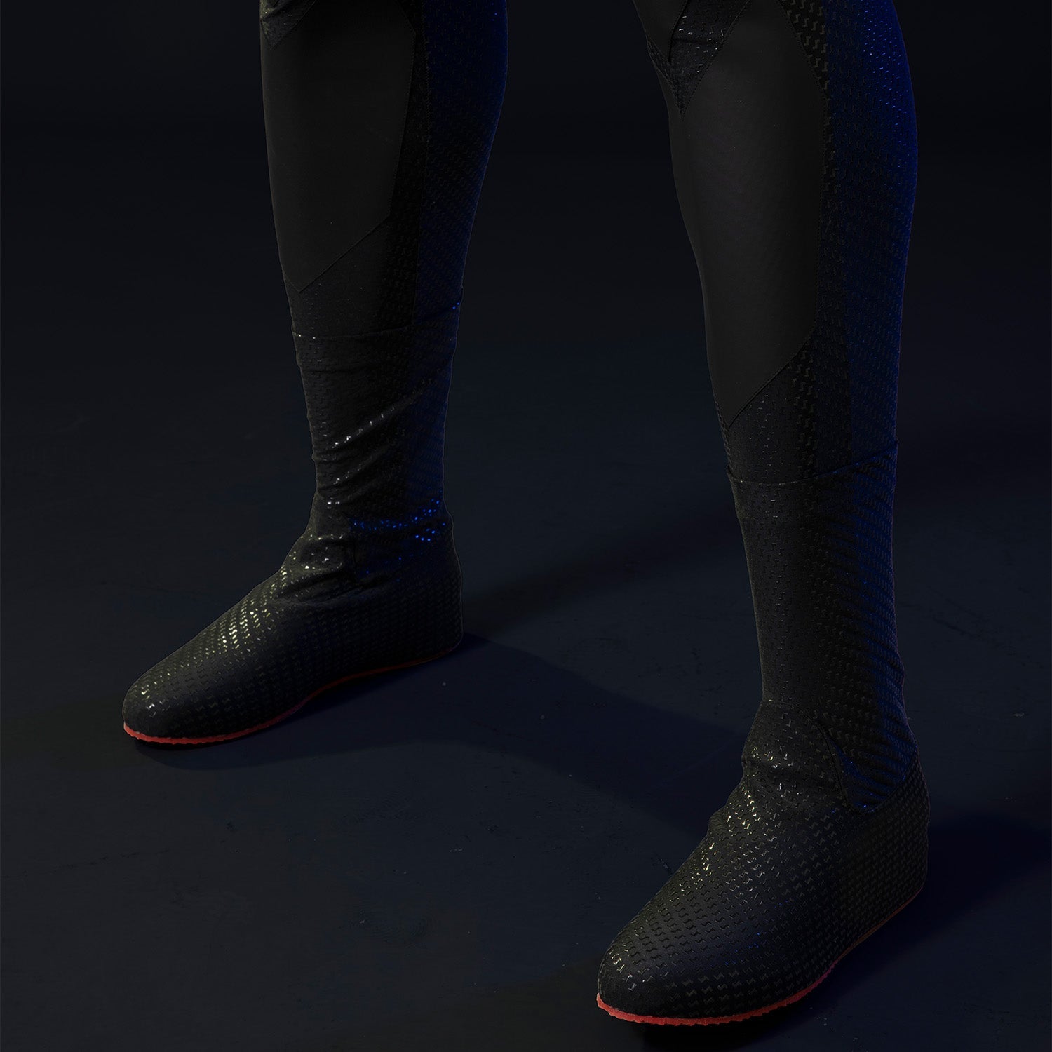 Spider-Man: Across the Spider-Verse Miles Morales Cosplay Costume - Coscosmos