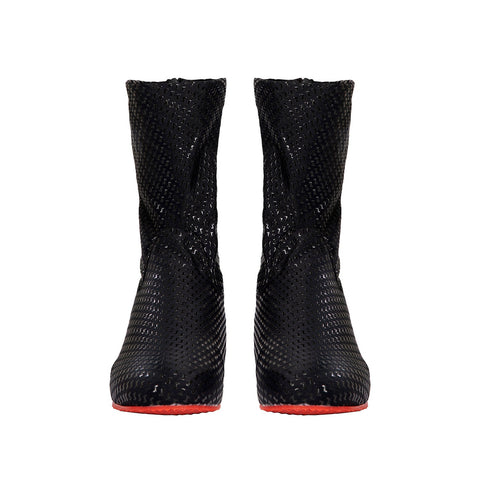 Spider-Man: Across the Spider-Verse Miles Morales Cosplay Costume - Coscosmos
